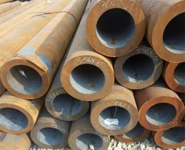 伊犁厚壁无缝钢管采购