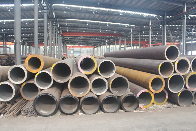 伊犁厚壁无缝钢管费用