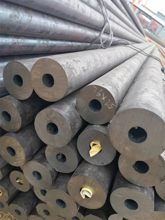 伊犁15crmo无缝钢管