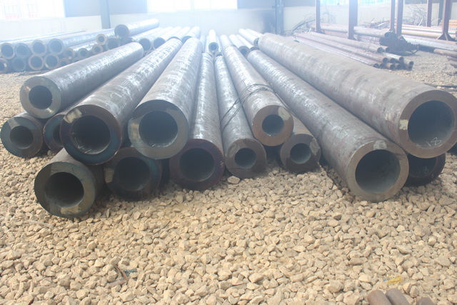 伊犁厚壁无缝钢管售价