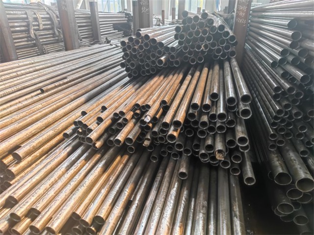 伊犁精密无缝钢管销售电话