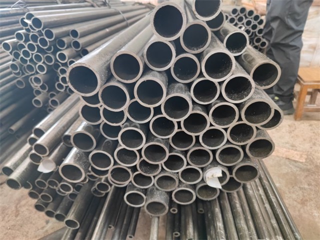 伊犁精密无缝钢管定做