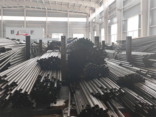伊犁精密无缝钢管直销