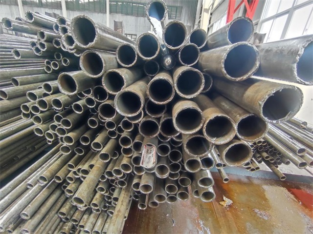 伊犁精密无缝钢管厂商