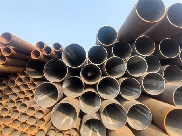 伊犁10#精密无缝钢管