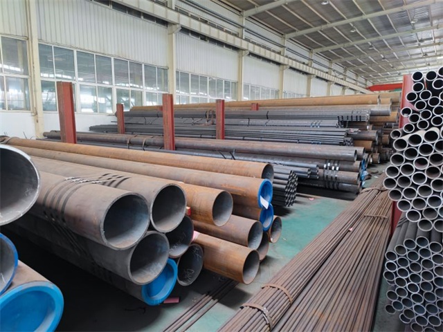 伊犁12Cr3MoVSiTiB锅炉管