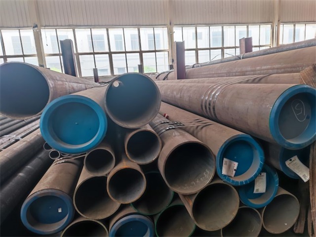 伊犁12Cr3MoVSiTiB高压锅炉管