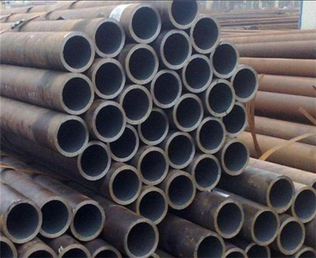 伊犁q345e低温无缝钢管