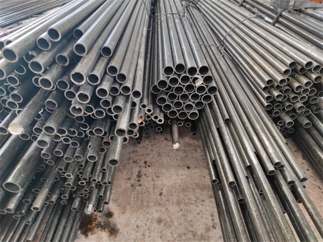 伊犁20cr精密无缝钢管