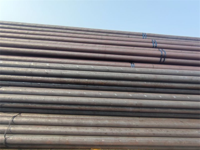 伊犁27simn无缝管