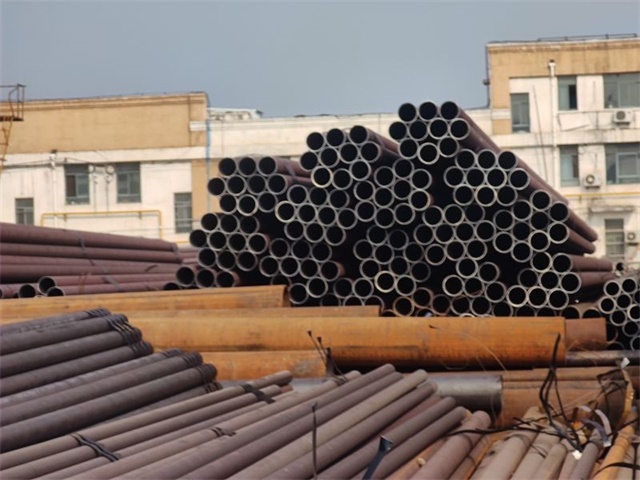 伊犁304无缝钢管