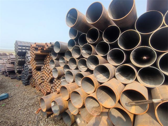 伊犁12cr1mov无缝钢管