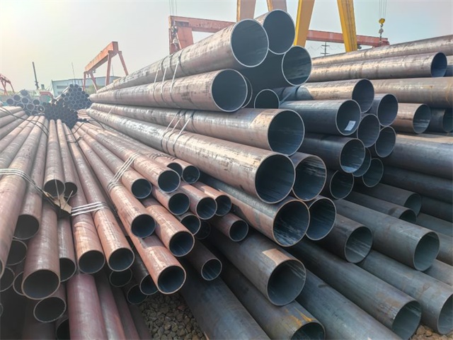 伊犁A106无缝钢管