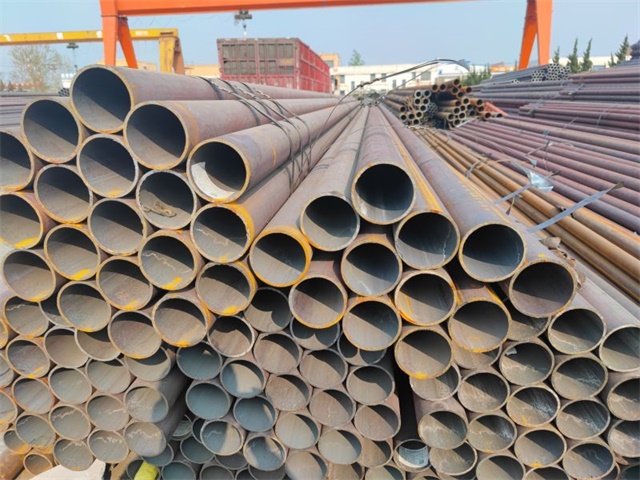 伊犁p91无缝钢管