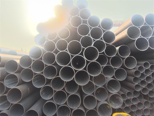 伊犁p11无缝钢管