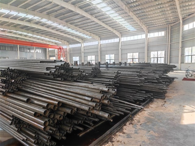 伊犁精密光亮无缝钢管价格