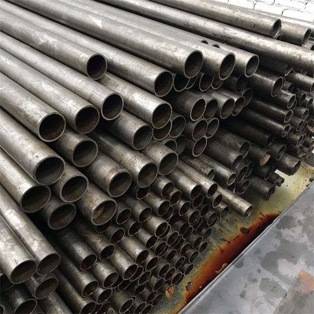 伊犁光亮无缝钢管厂