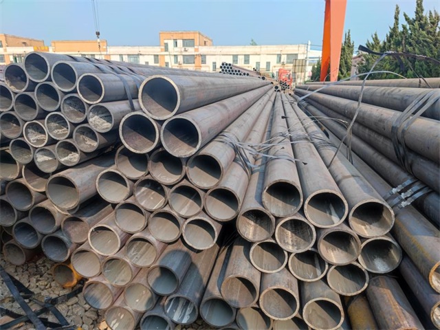 伊犁45#无缝钢管厂家价格