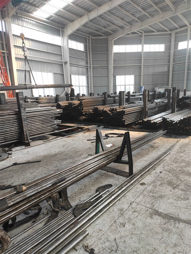 伊犁小口径精密光亮无缝钢管