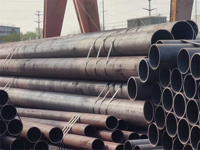 伊犁304无缝钢管厂