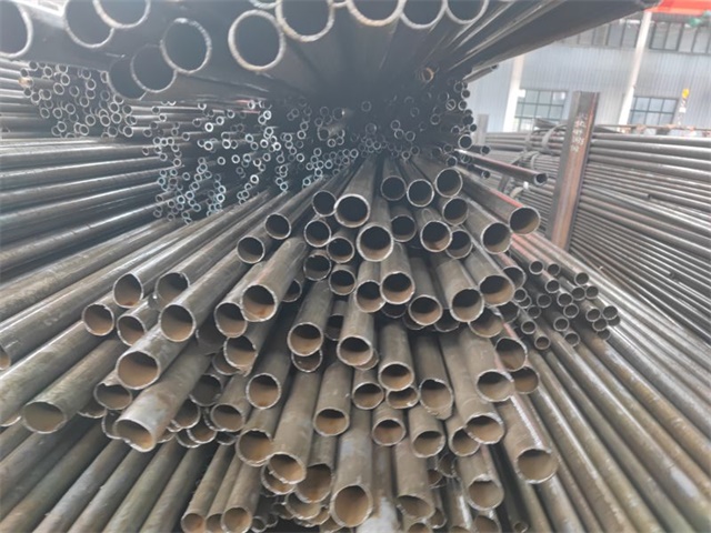 伊犁精密无缝钢管售价表