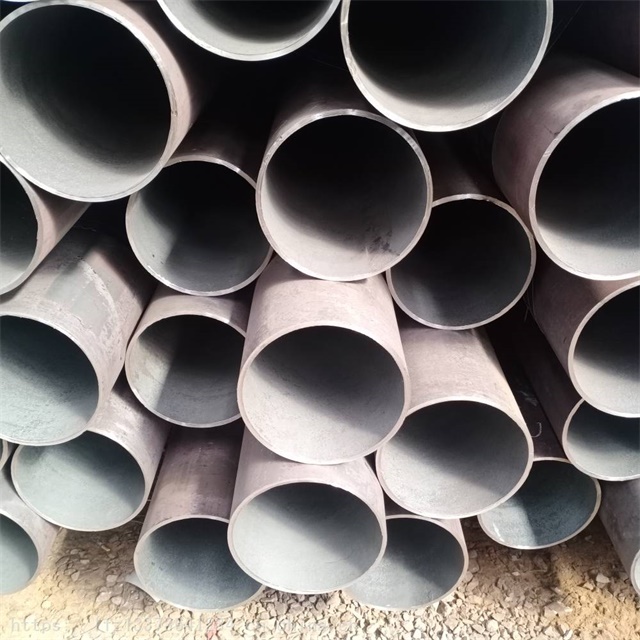 伊犁中低压无缝钢管