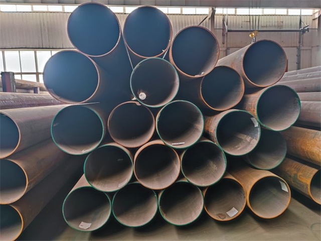 伊犁高压无缝钢管现货