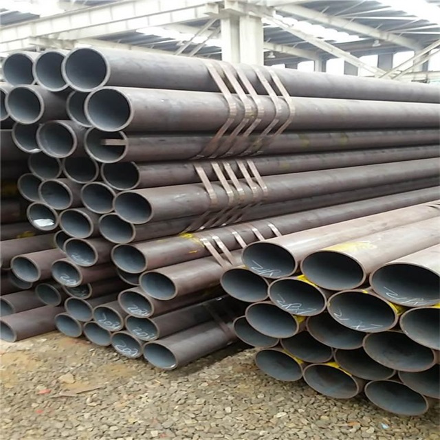 伊犁无缝钢管厂价格