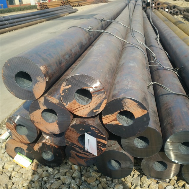 伊犁厚壁无缝钢管多少钱