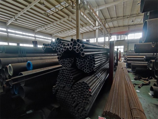 伊犁12Cr1MoVG高压钢管