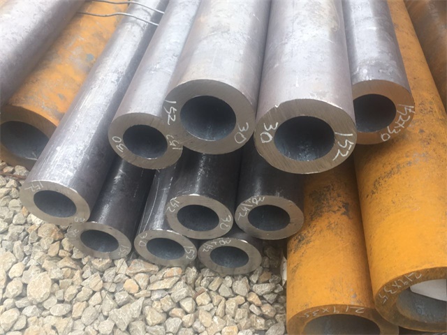 伊犁厚壁无缝钢管多少钱一根