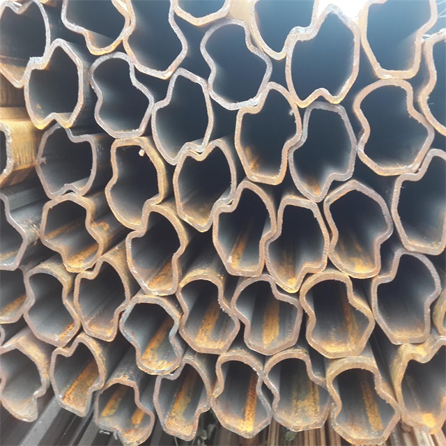 伊犁异形无缝钢管厂