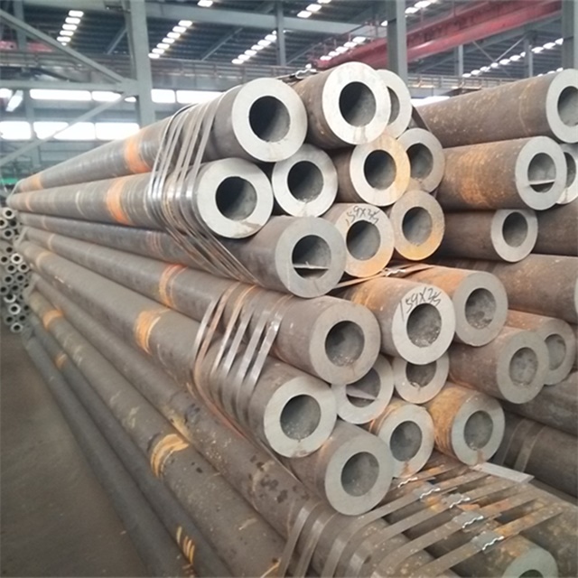 伊犁厚壁无缝钢管公司