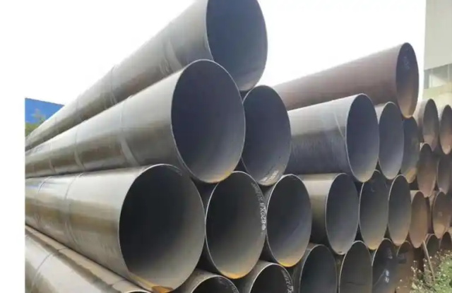 伊犁大口径无缝钢管价格