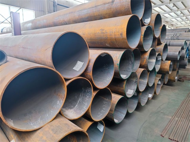 伊犁15MoG锅炉管