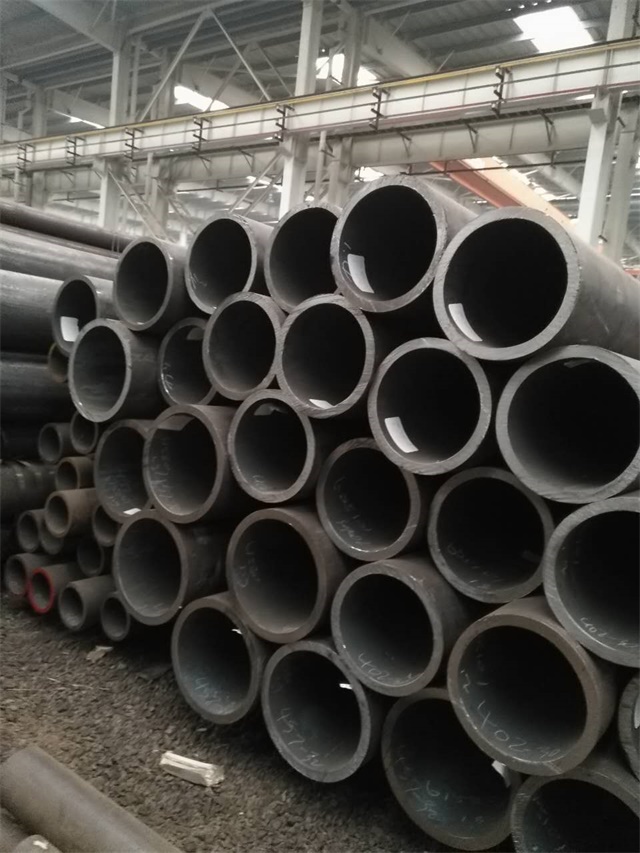 伊犁精密无缝钢管产地