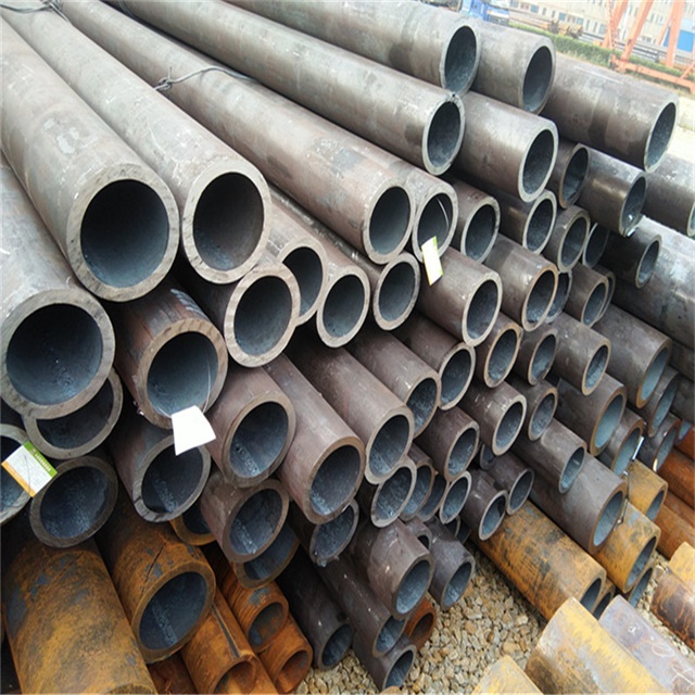 伊犁16mn精密无缝钢管厂