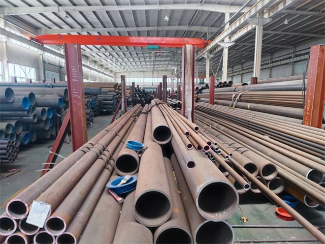 伊犁p22无缝钢管