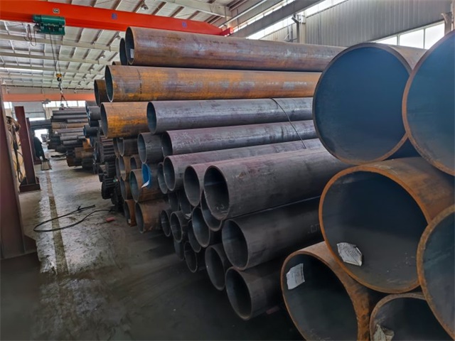 伊犁合金无缝钢管价格