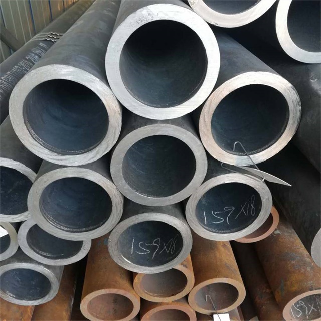 伊犁SA53A结构钢管