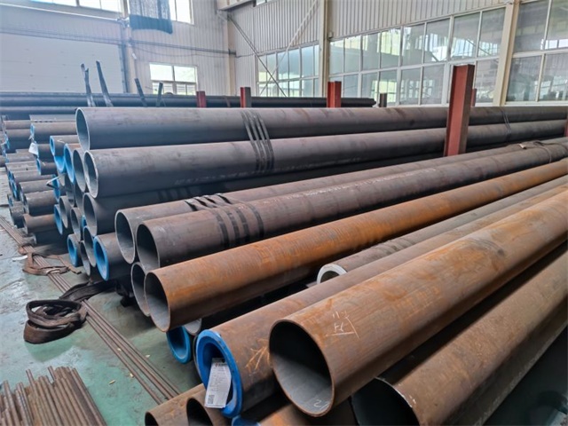 伊犁Q355B化肥管