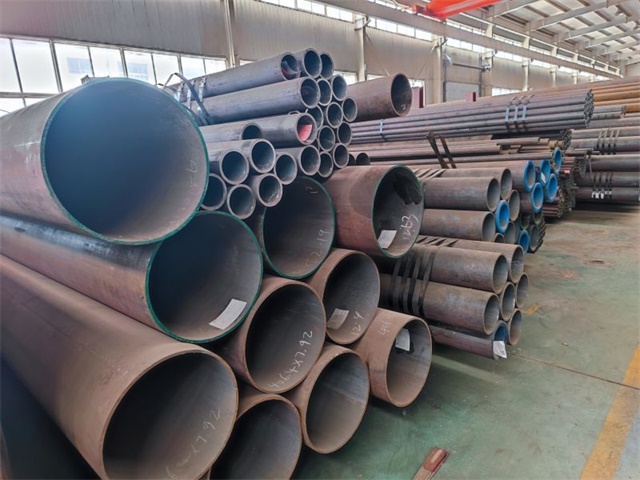 伊犁20G高压锅炉钢管