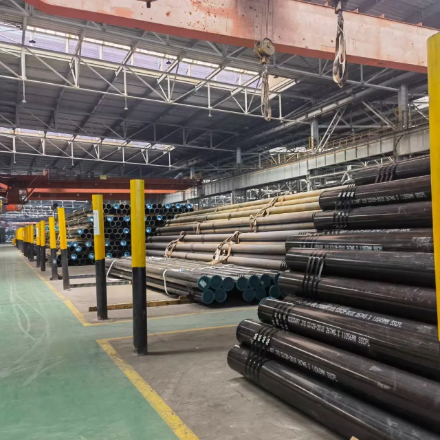 伊犁10#石油裂化管