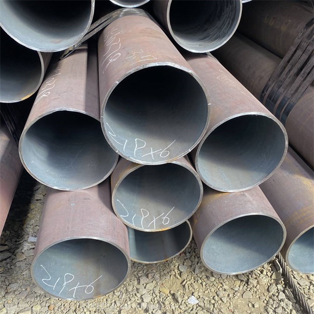 伊犁5310中低压锅炉管